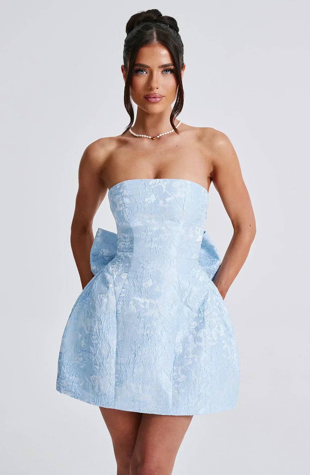 Elenora Mini Dress