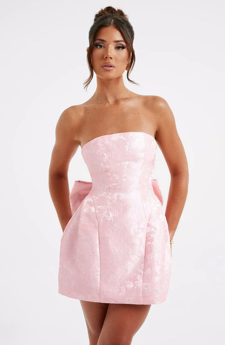 Elenora Mini Dress