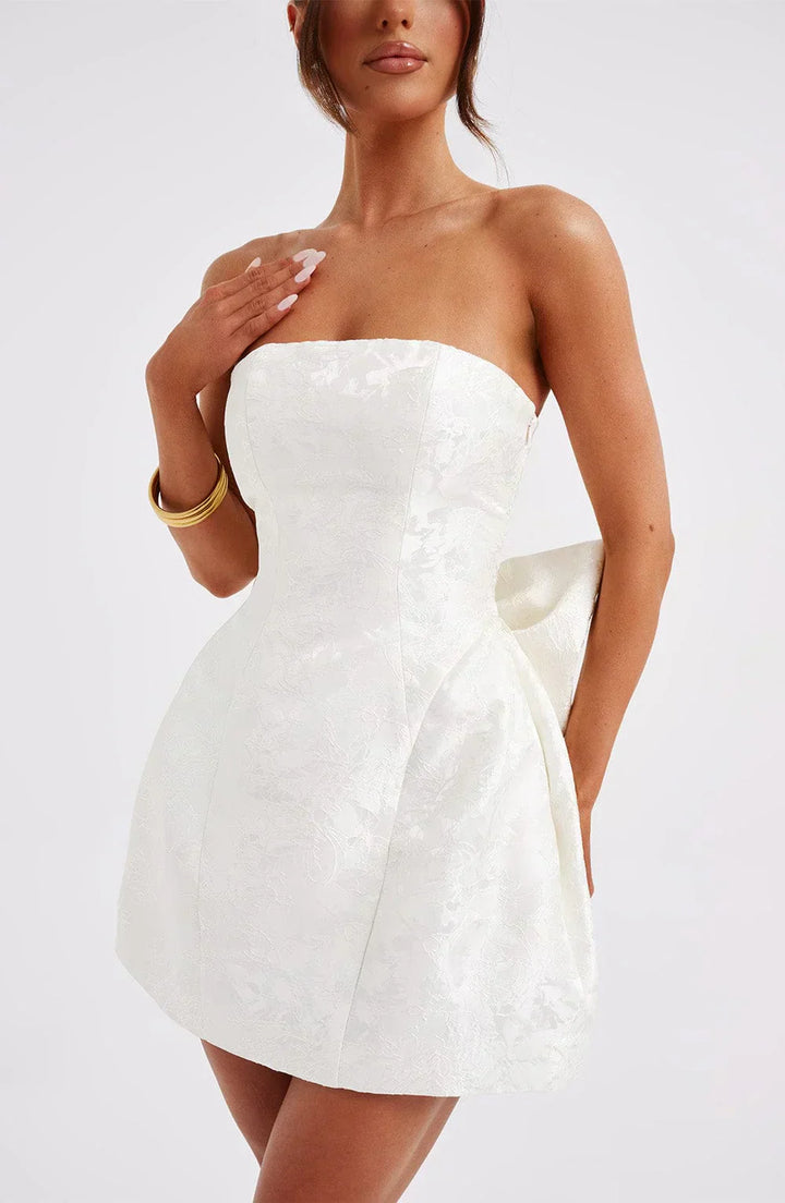 Elenora Mini Dress