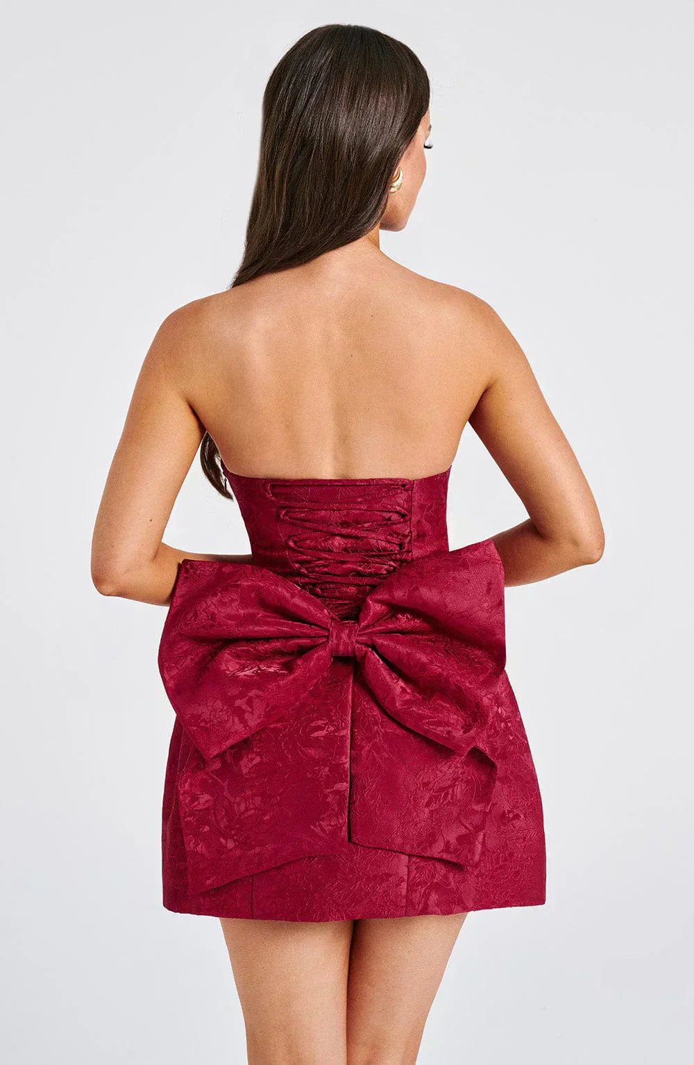 Elenora Mini Dress