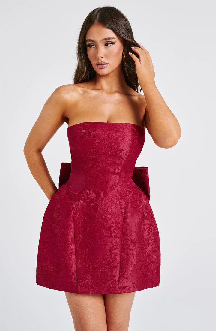 Elenora Mini Dress