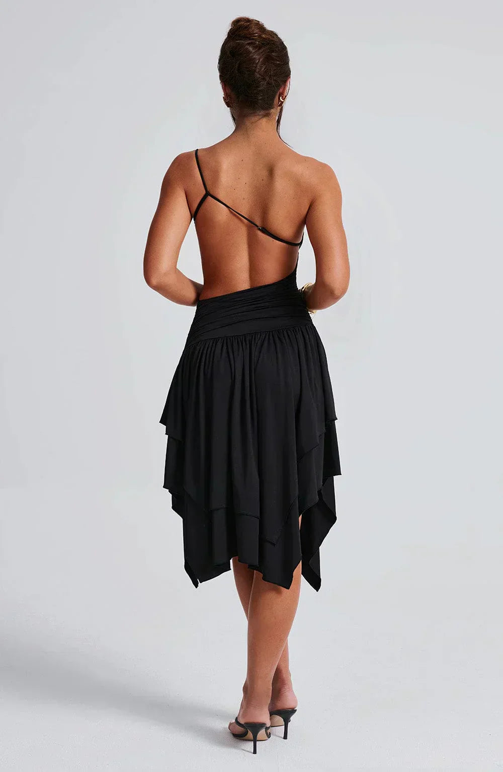 Emeline Midi Dress