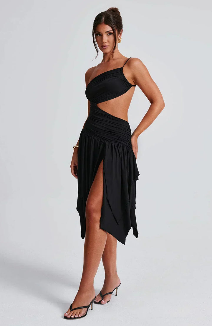 Emeline Midi Dress