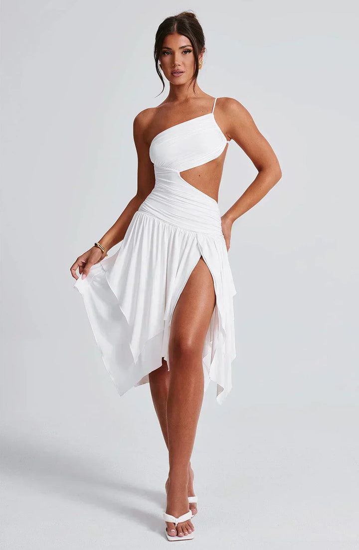 Emeline Midi Dress