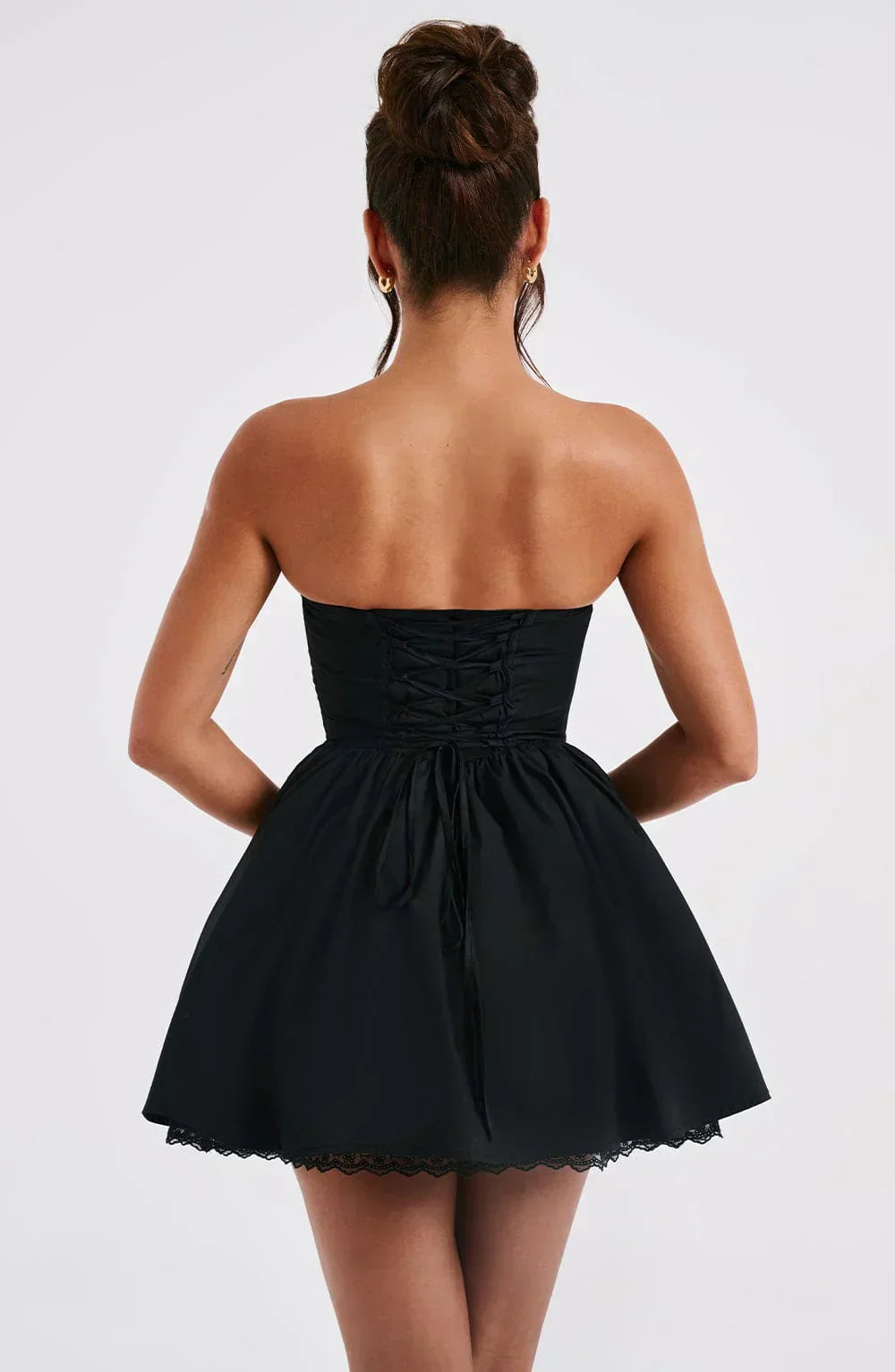 Evie Mini Dress