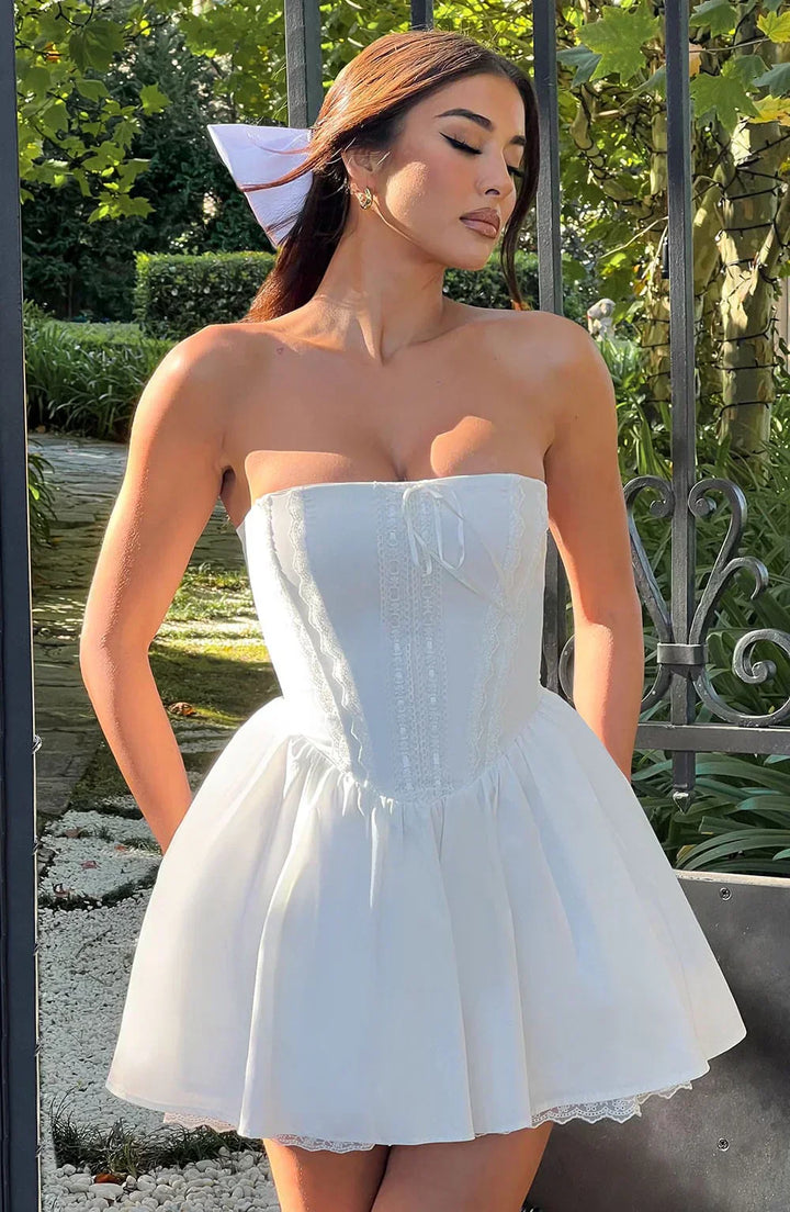 Evie Mini Dress