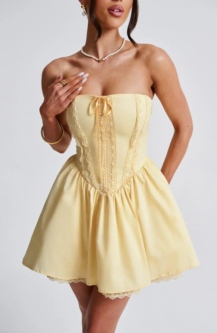 Evie Mini Dress