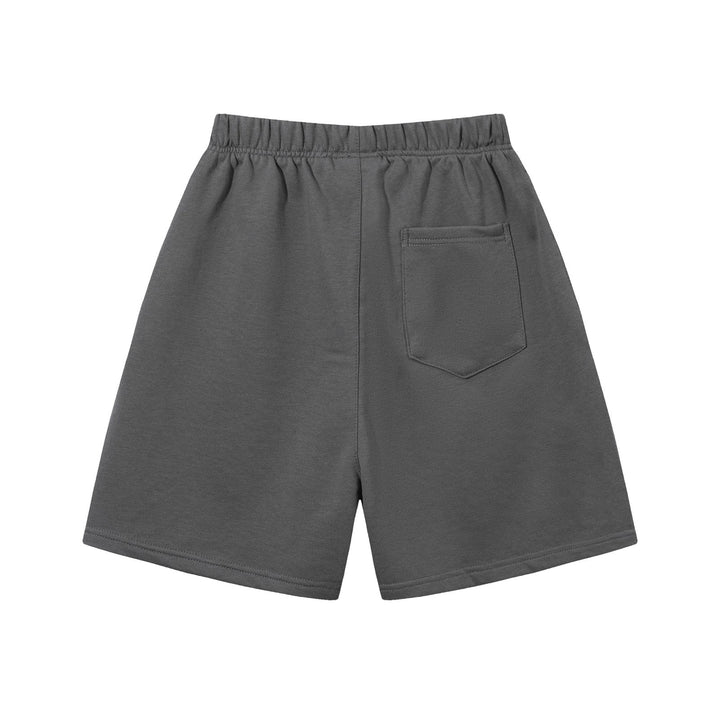 Essentials Fear of God Komfortable Streetwear Shorts für Herren – Entspannt & Stylisch