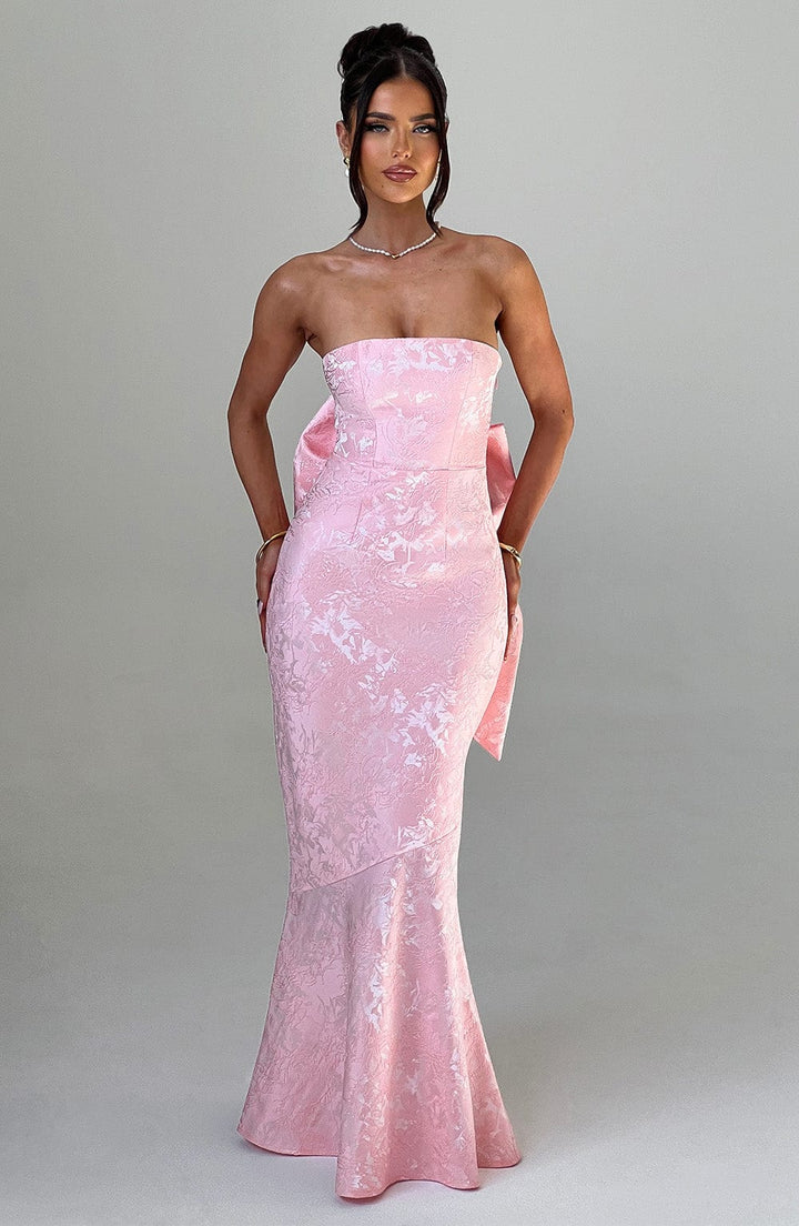 Felicity Maxi Dress
