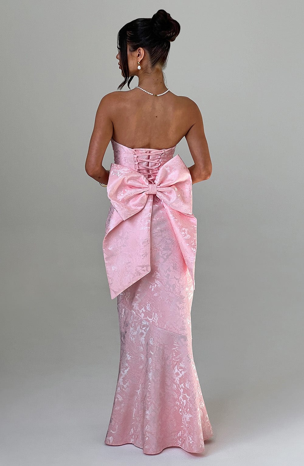 Felicity Maxi Dress