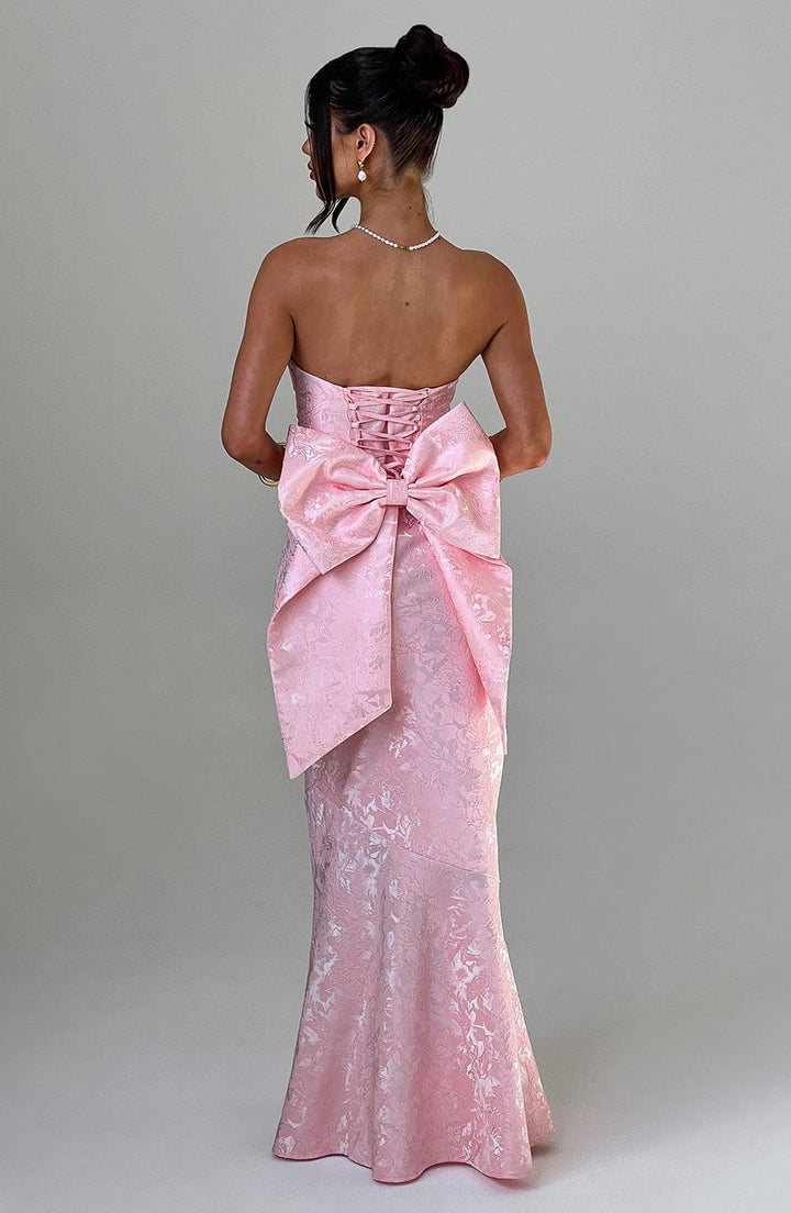 Felicity Maxi Dress