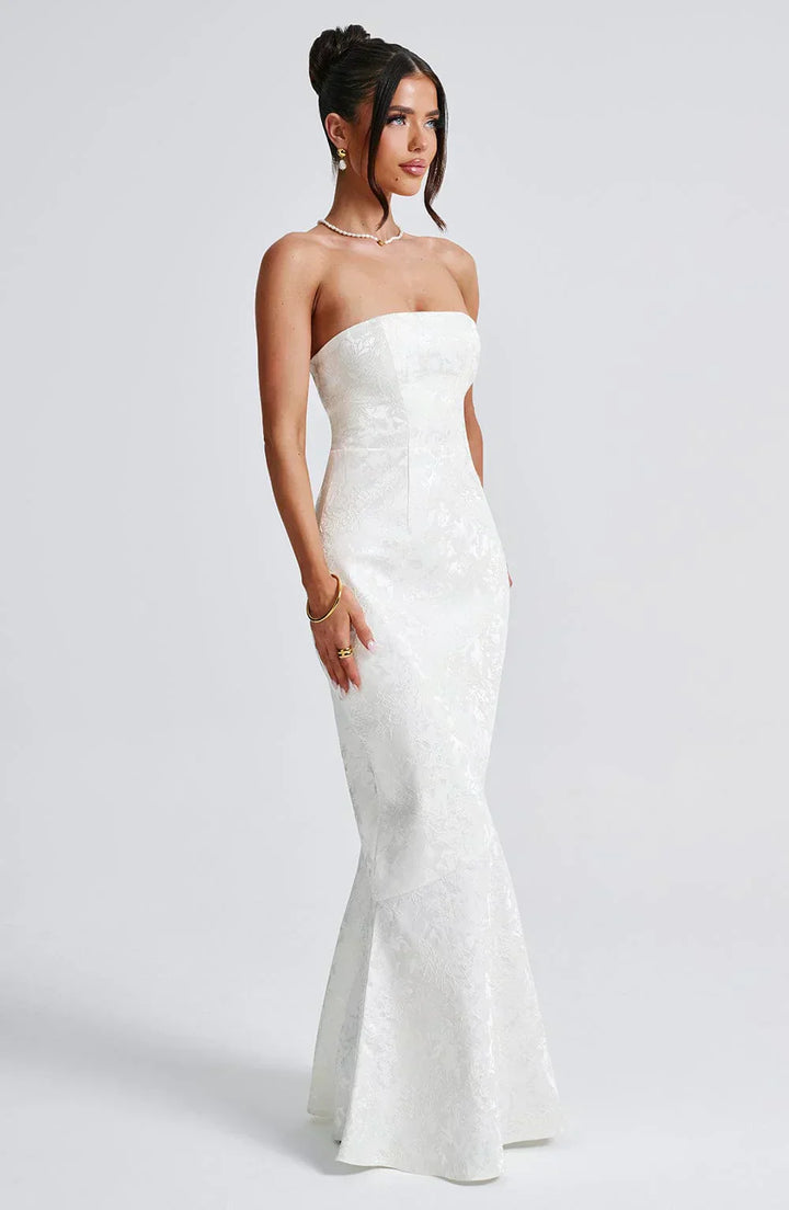 Felicity Maxi Dress