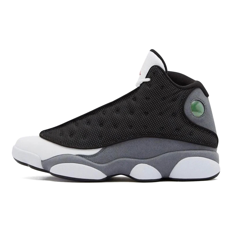 Air Jordan 13 Retro 'Black Flint' Herren Sneaker – Kultiger Stil & Komfort