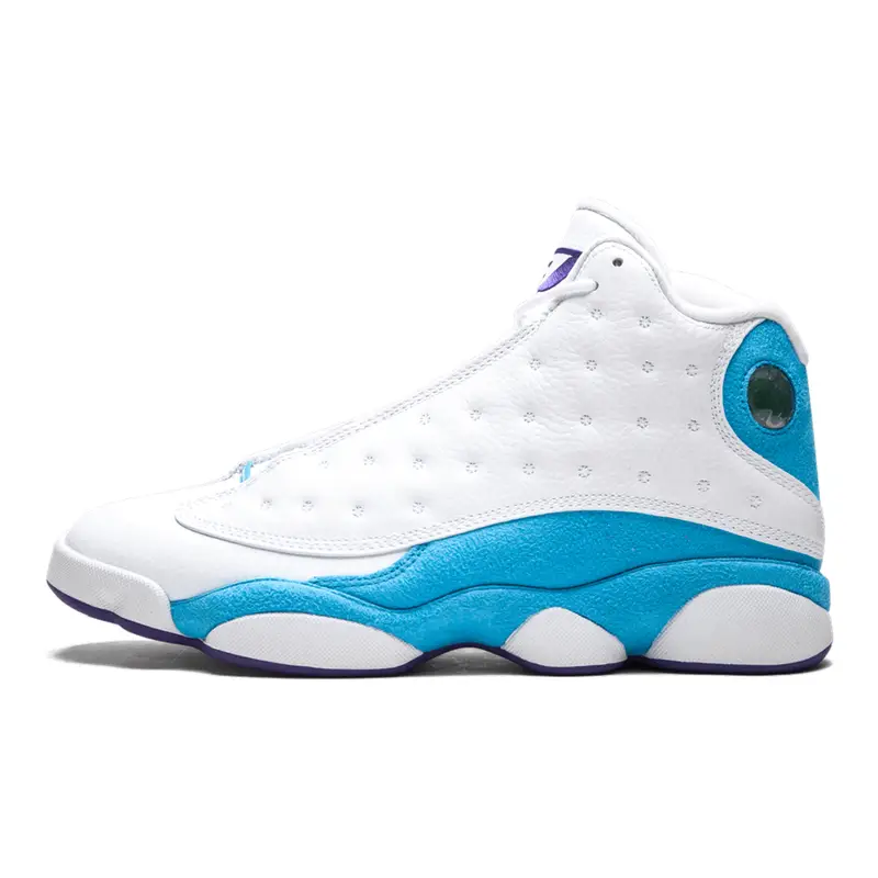 Air Jordan 13 Retro CP PE "Home" Herren Basketballschuh Limitierte Edition