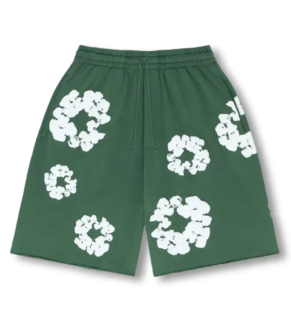 Tears Shorts