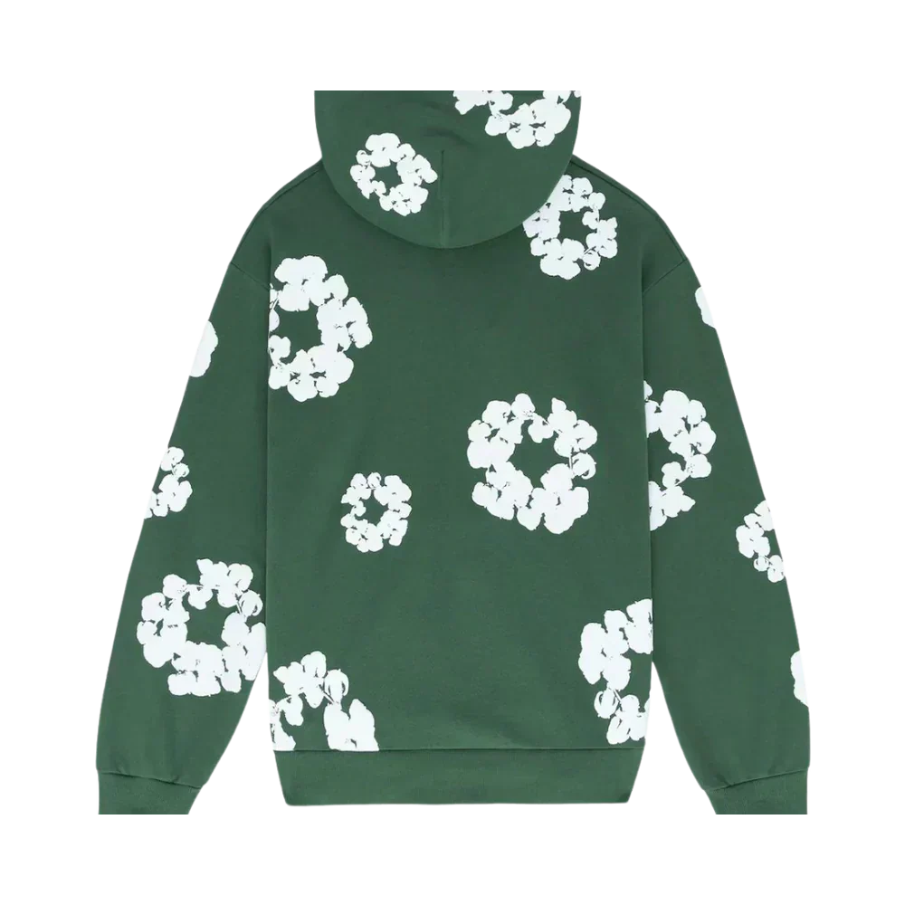 Tears Hoodie