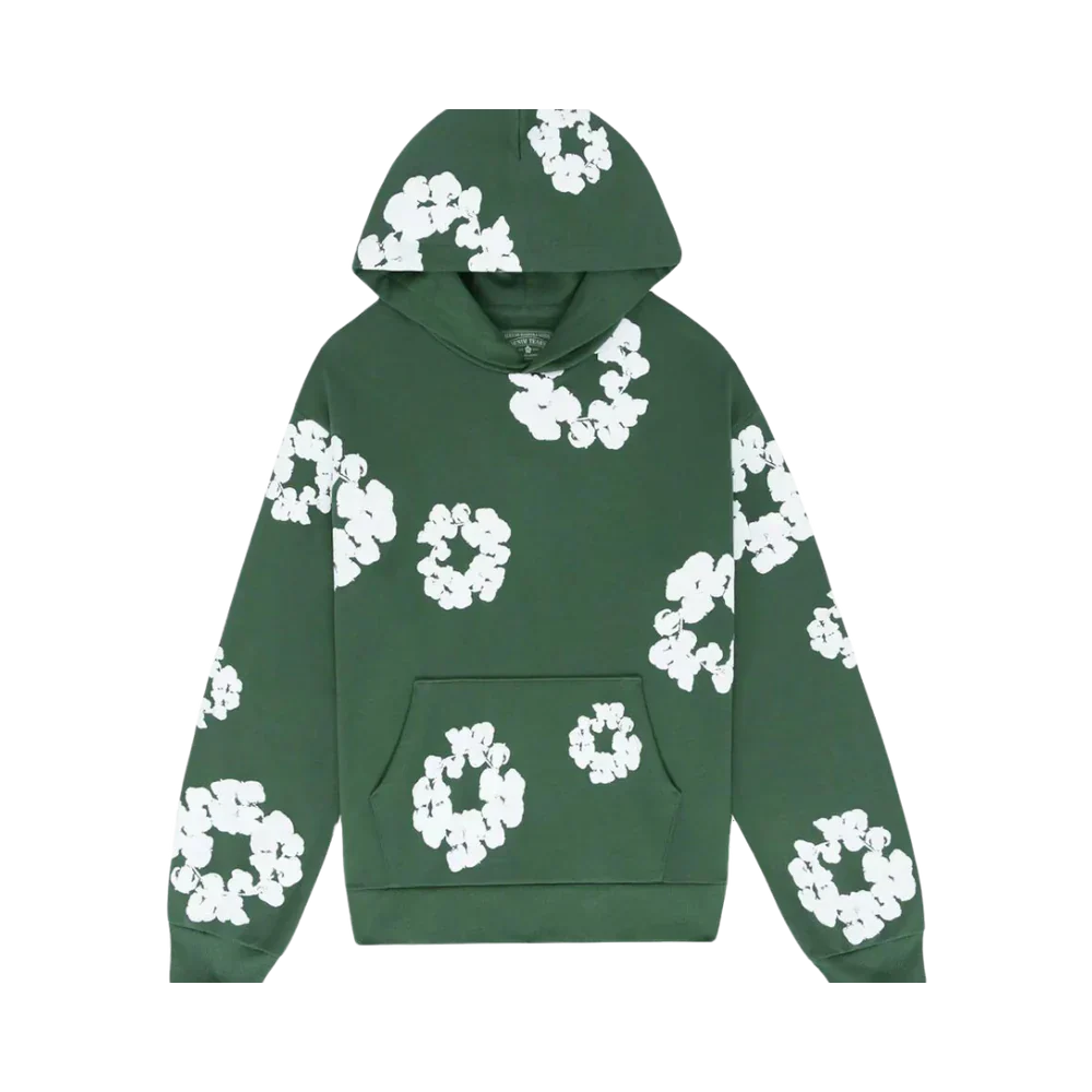 Tears Hoodie