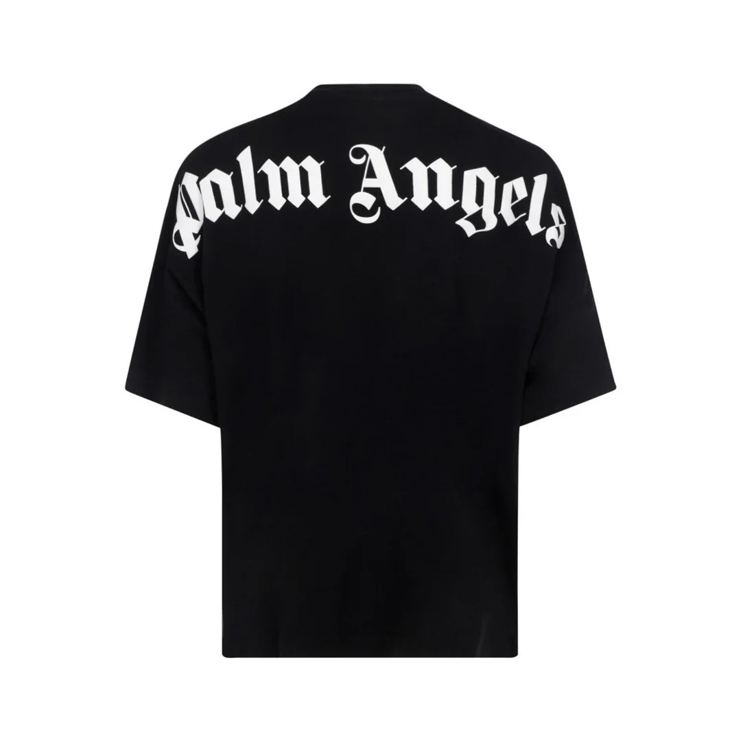 Exklusives Palm Angels Designer T-Shirt – Premium Streetwear für Stilbewusste