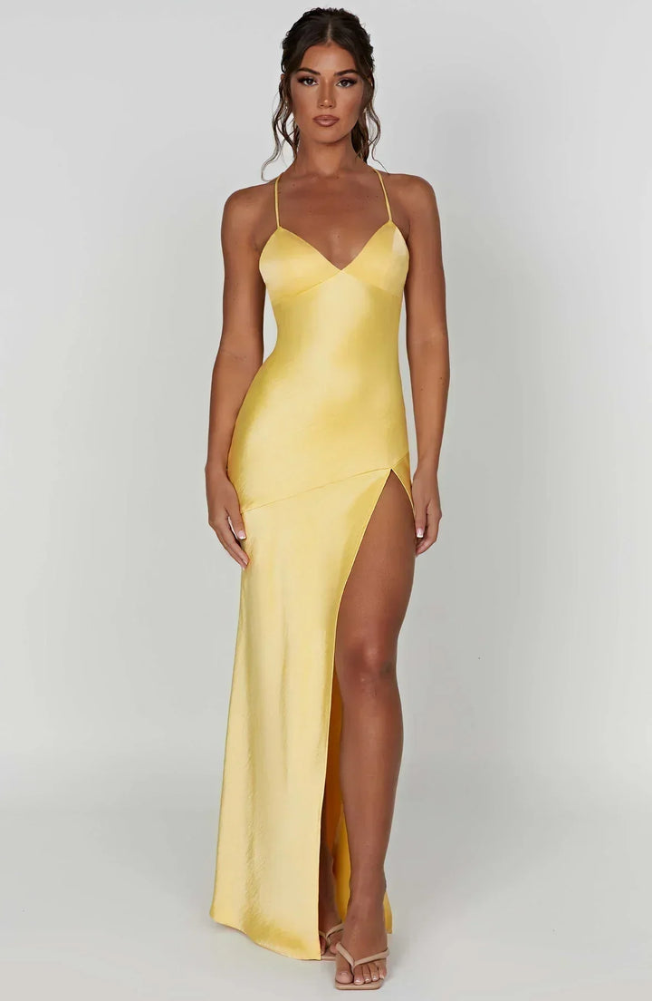 Isobel Maxi Dress