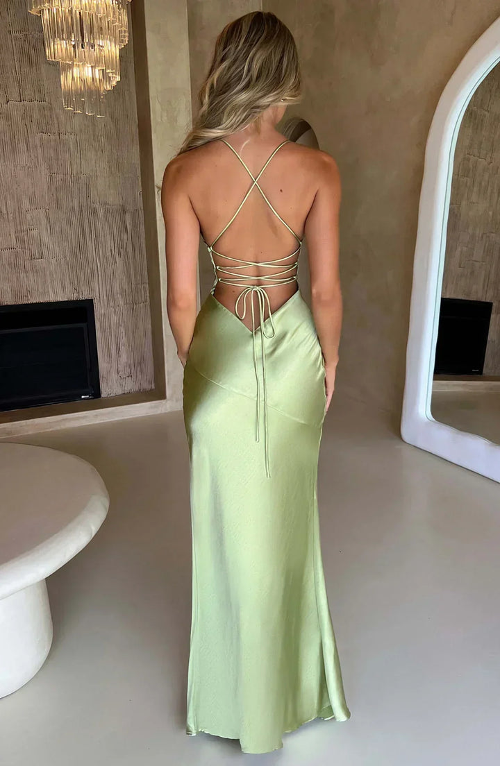 Isobel Maxi Dress