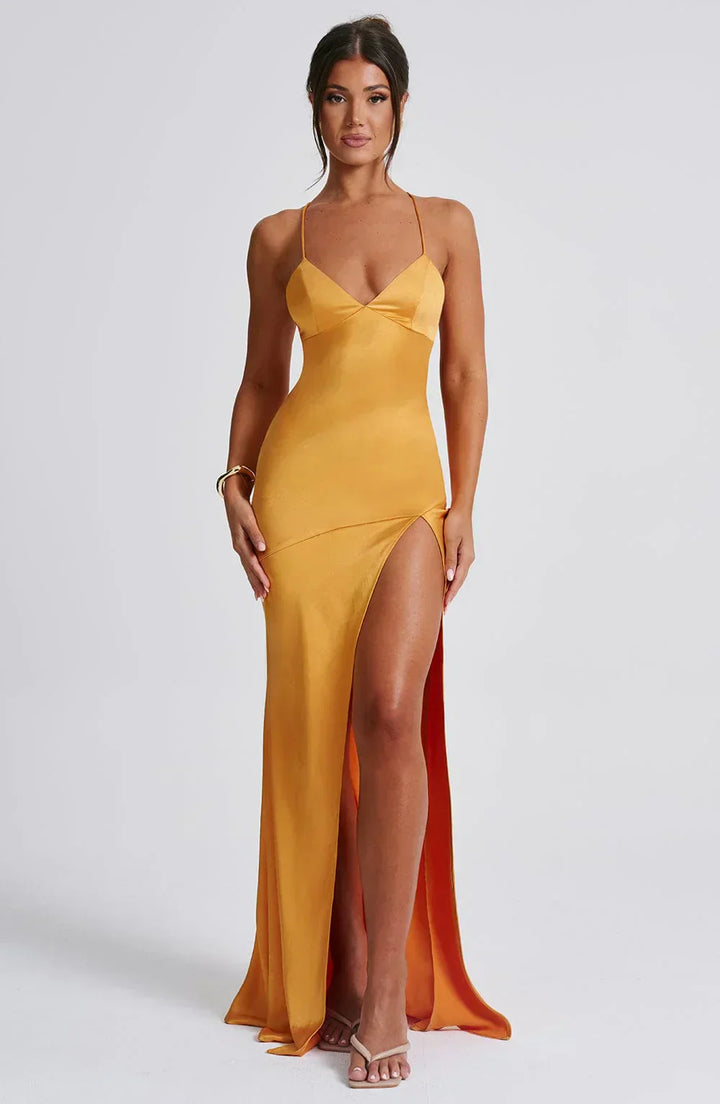 Isobel Maxi Dress