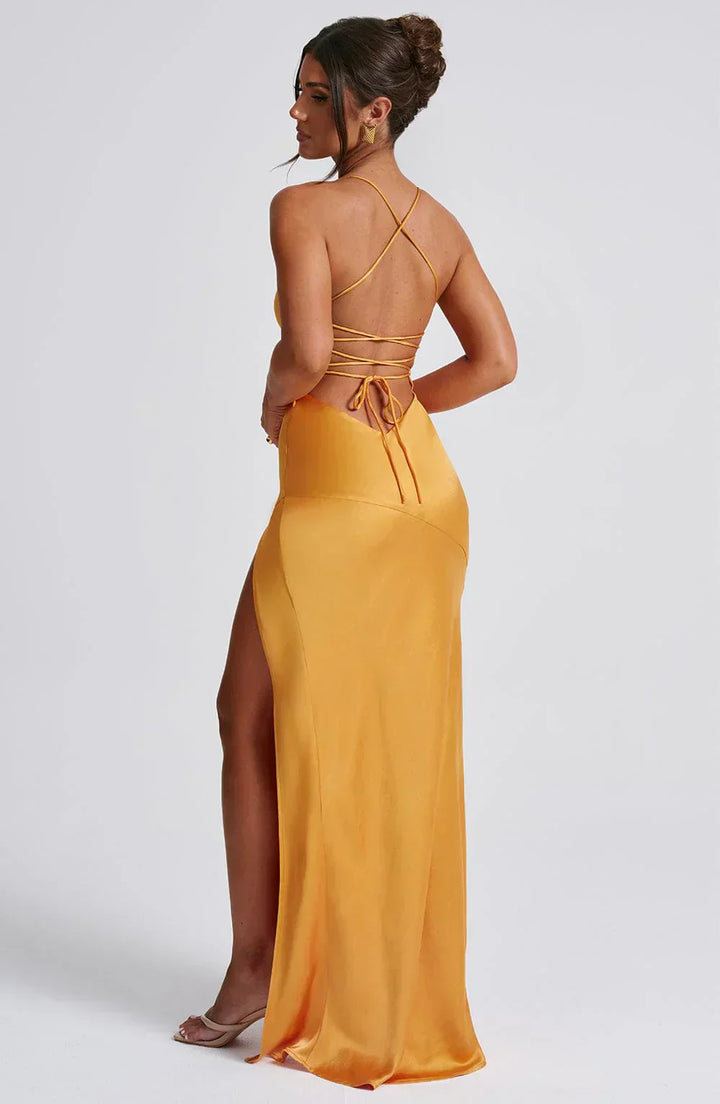 Isobel Maxi Dress