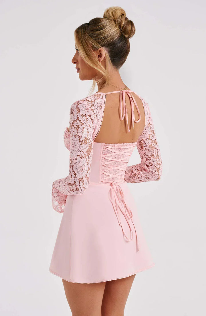 Jacinta Mini Dress