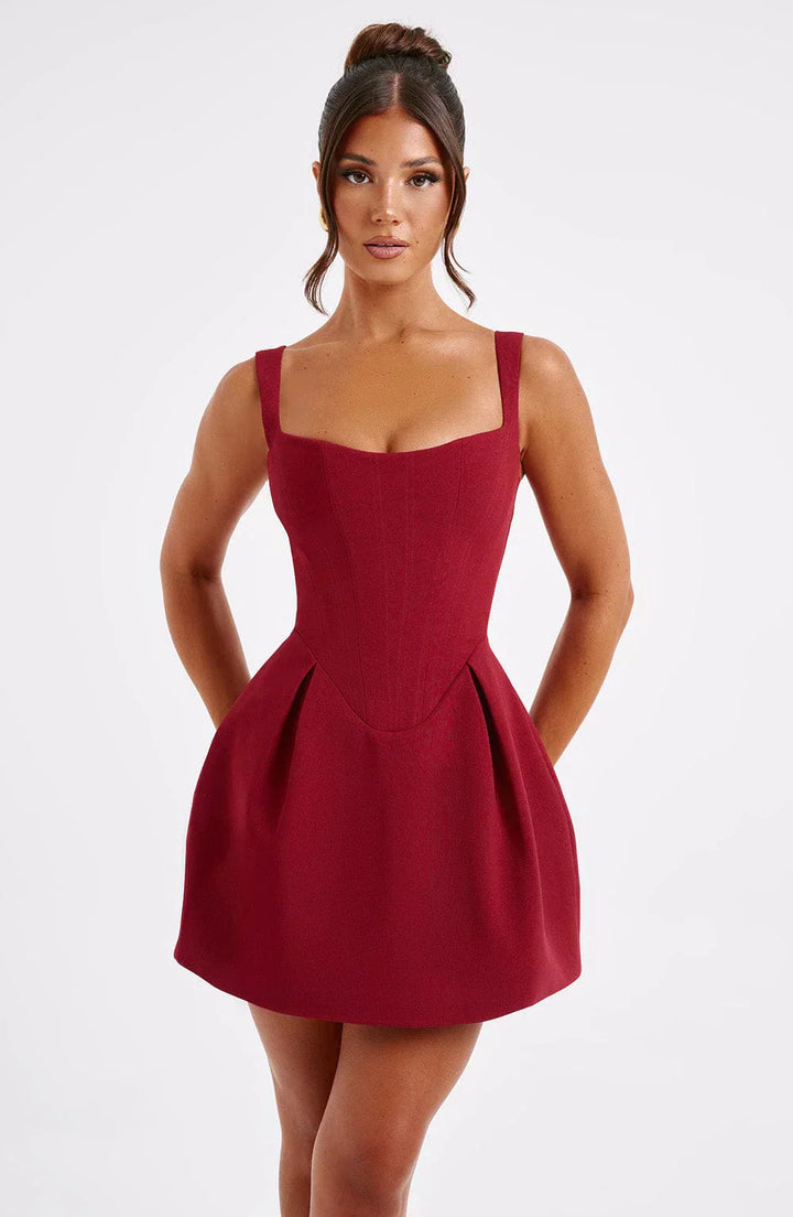 Jenner Mini Dress