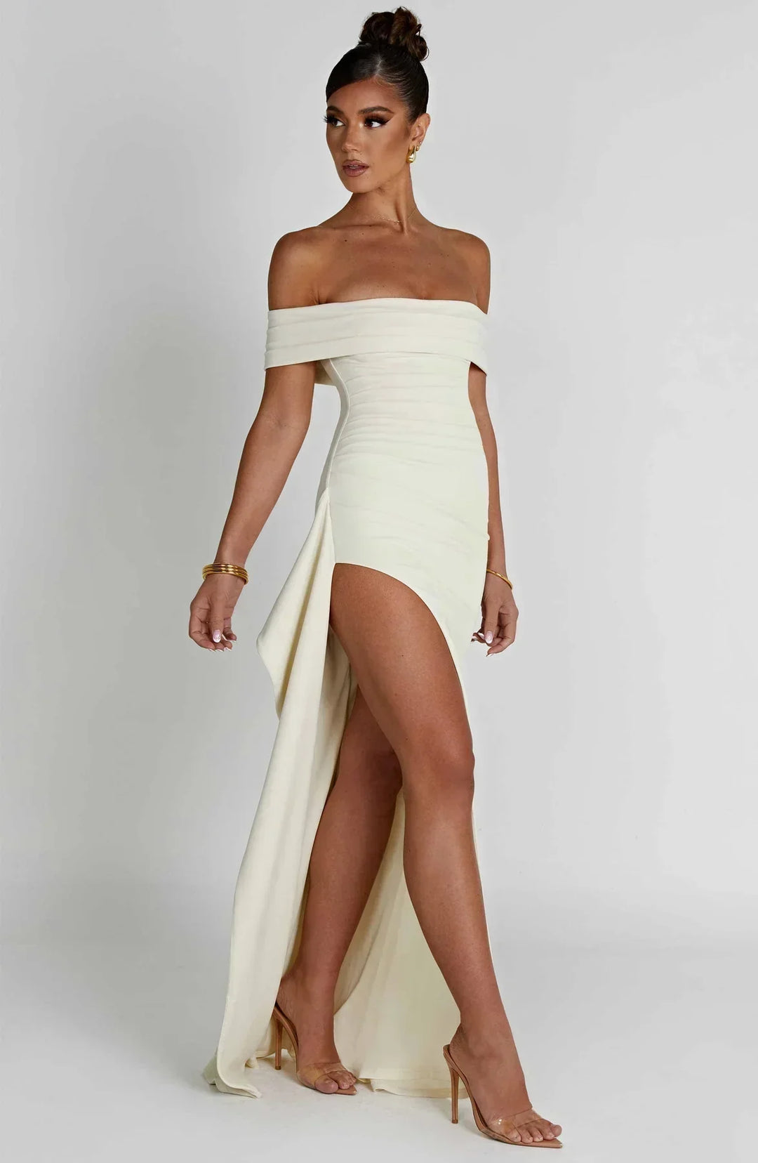 Joyce Maxi Dress