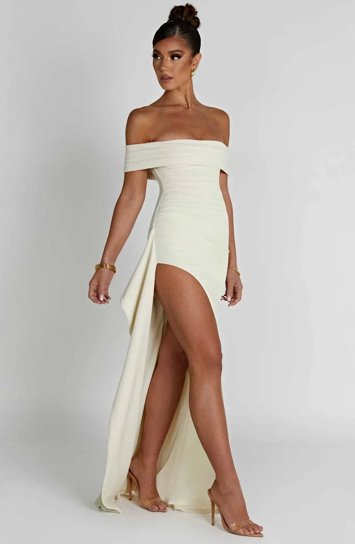 Joyce Maxi Dress