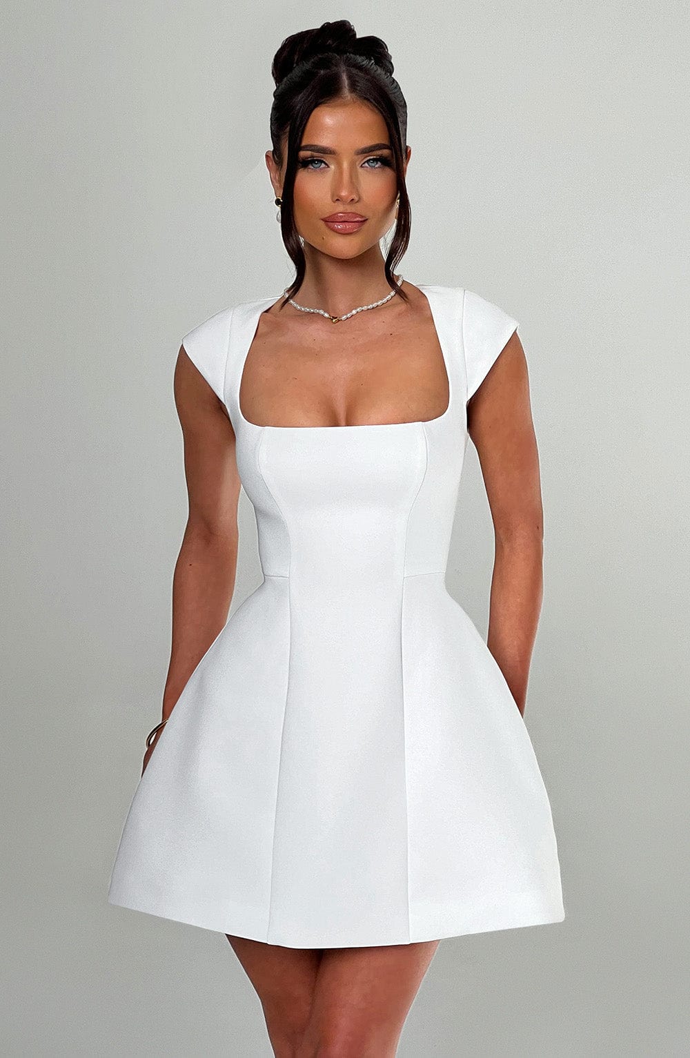 Lena Mini Dress