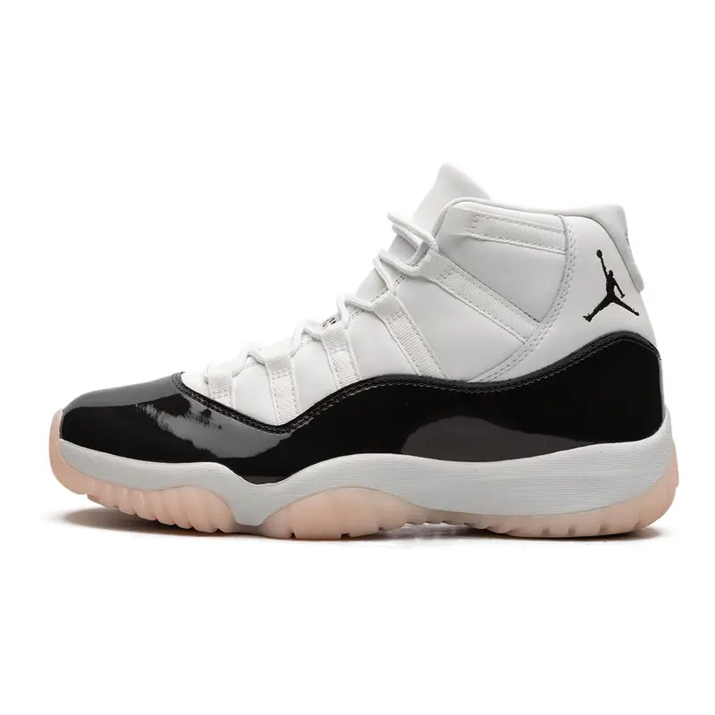 Air Jordan 11 WMNS „Neapolitan“ Damen Sneaker – Exklusiver Eiscreme-Look