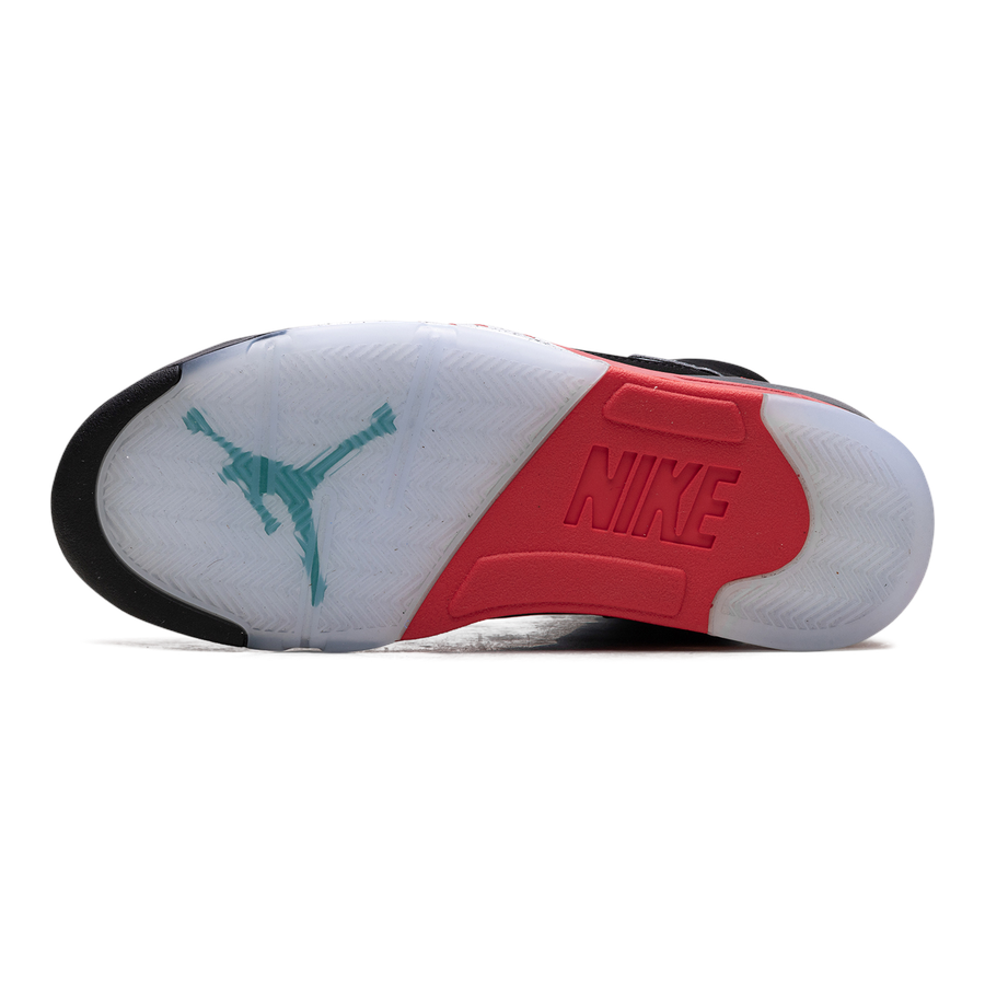 Air Jordan 5 Retro 'Top 3' Herren Sneaker – Kult-Design, Sammlerstück, Premium