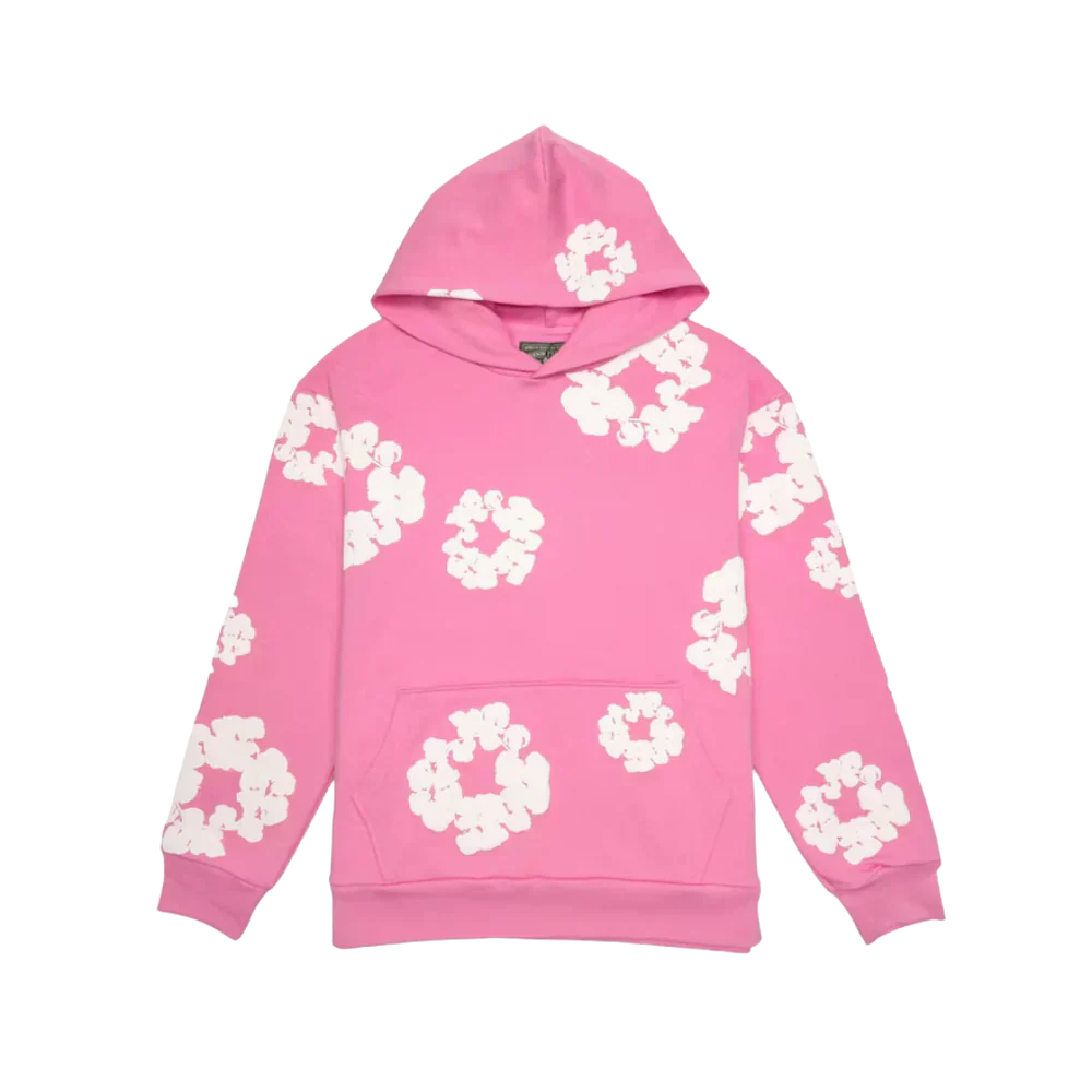 Tears Hoodie