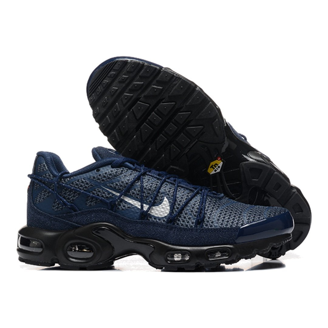 Nike TN Plus Sneaker - Kultiger Komfort, Tuned Air Dämpfung, Stilvoll & Robust