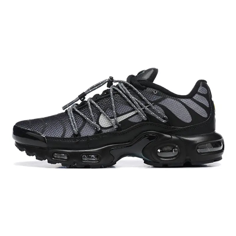 Nike Air Max Plus TN Sneaker: Legendärer Komfort, Dynamischer Tuned Air Style