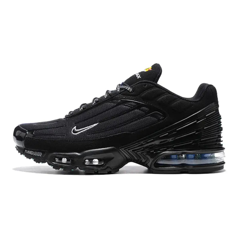 Nike Air Max TN Plus 3 Sneaker – Futuristische Dämpfung für Stil & Komfort