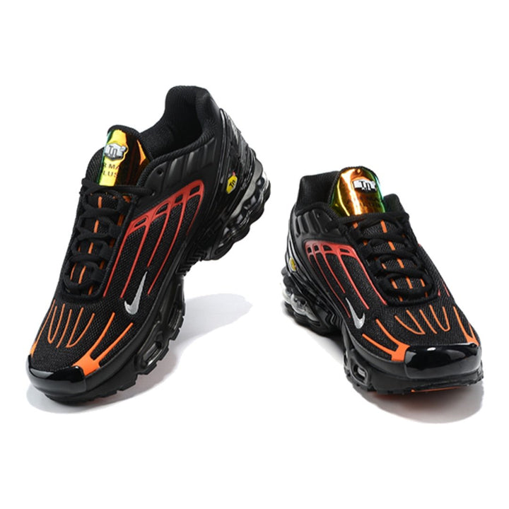 Nike TN Plus 3 Sportliche Sneaker für Herren mit Max Air Dämpfung