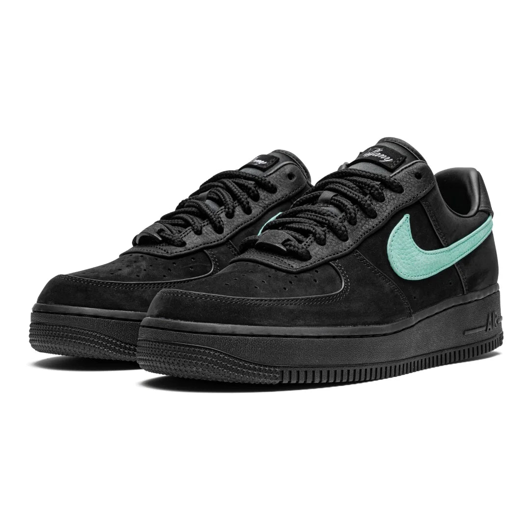 Nike Air Force 1 Low 'Tiffany & Co.' Limitierter Luxus Sneaker Exklusiv