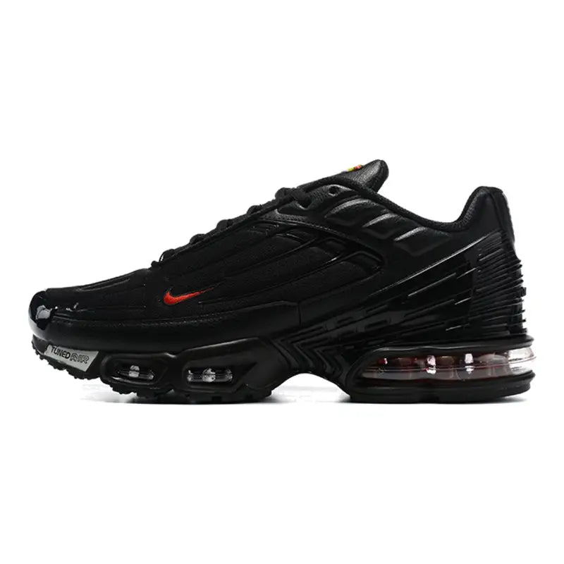 Nike Air Max Plus 3: Futuristische Dämpfung, Stilvolles Design für Ultimative Bequemlichkeit
