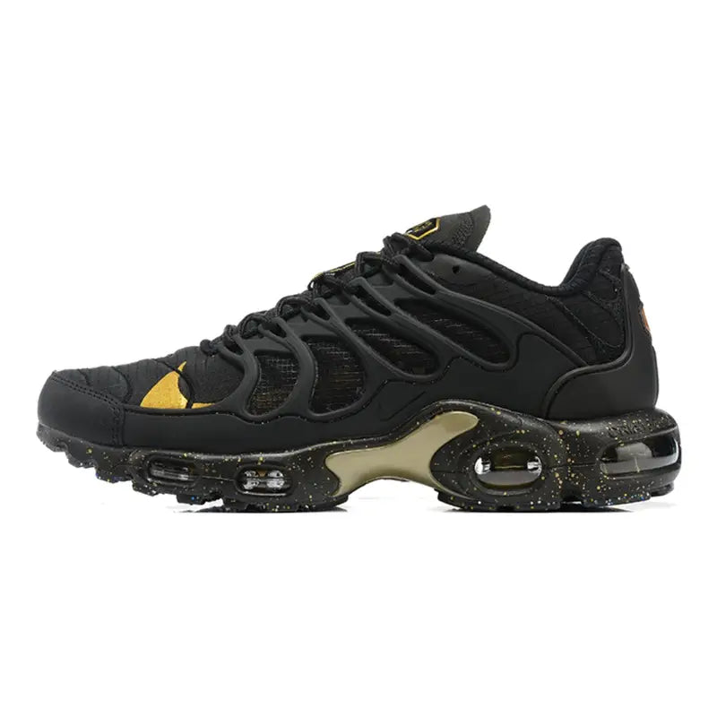 Nike Air Max Terrascape Plus Herren-Sneaker: Robuste Dämpfung, Futuristische Ästhetik, Umweltfreundlich, Komfortabel