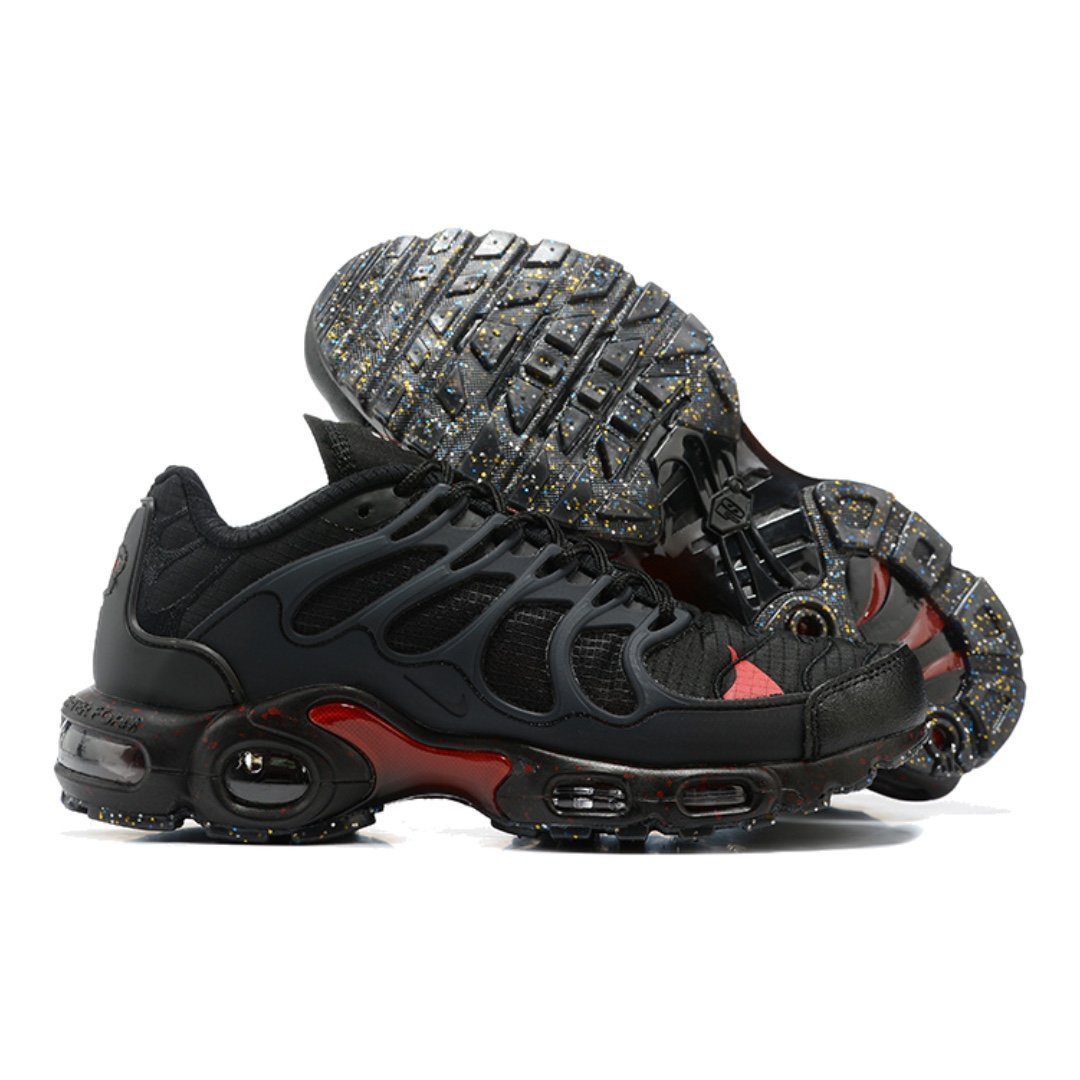 Nike Air Max Terrascape Plus: Futuristische, umweltfreundliche Laufschuhe für ultimativen Komfort und Stil