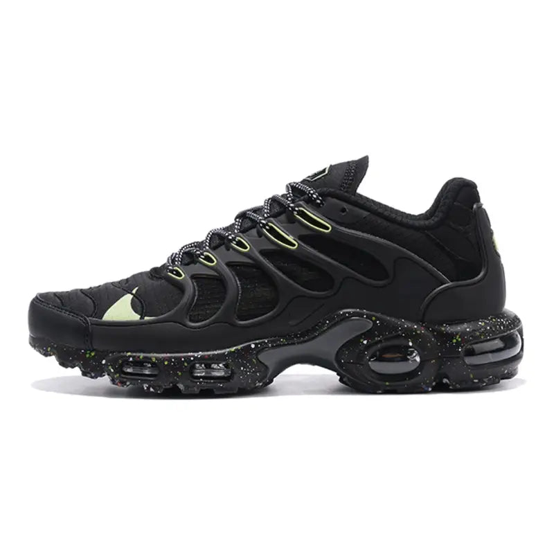 Nike Air Max Terrascape Plus: Futuristische Öko-Sneaker für Komfort & Stil