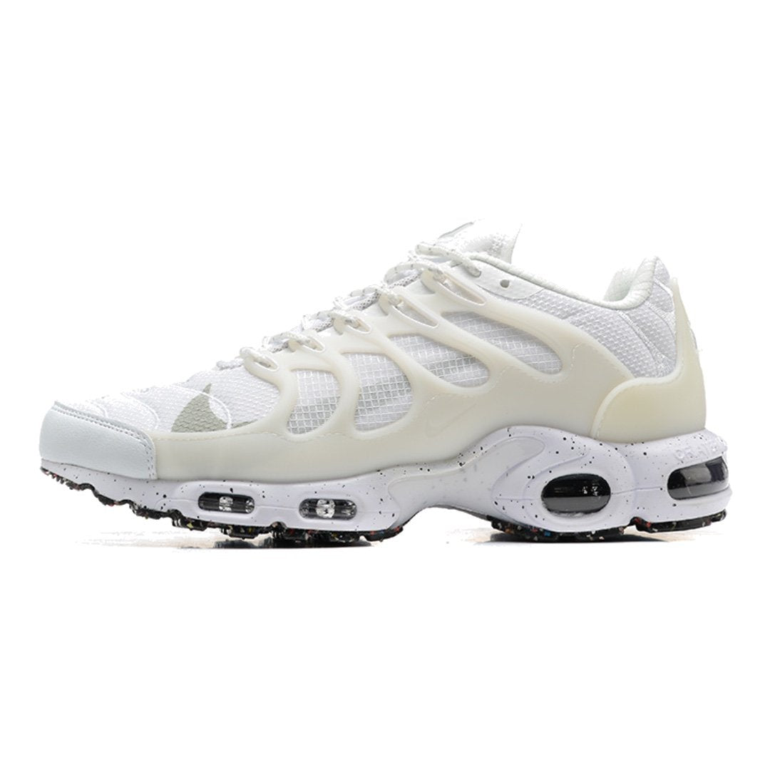 Nike Air Max Terrascape Plus: Futuristische, Eco-freundliche Laufschuhe für Performance und Style