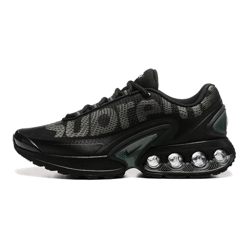 Nike Air Max DN Dynamisches Dämpfungssystem Freizeit Sneaker Herren Laufschuhe
