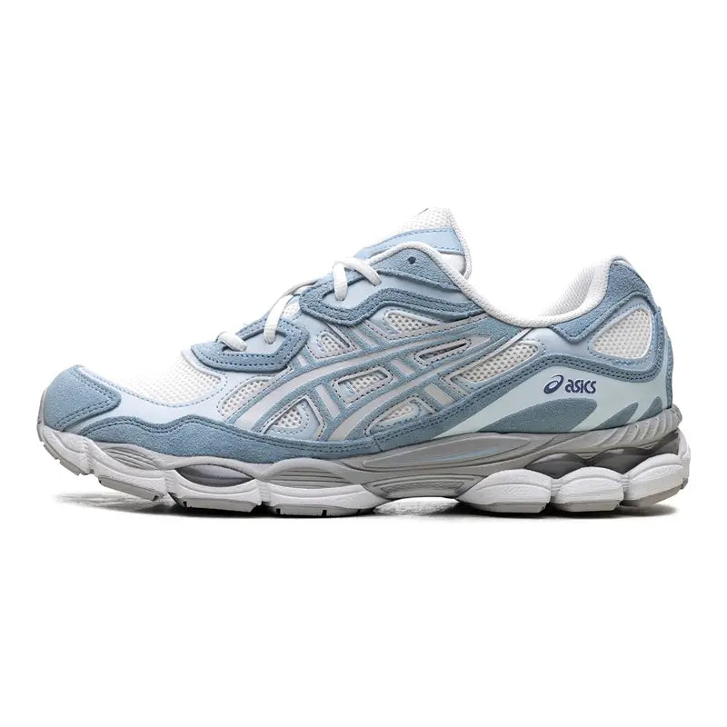 Asics GEL-NYC 'Arctic Sky' Herren-Sneaker – Komfort und Stil für den Alltag