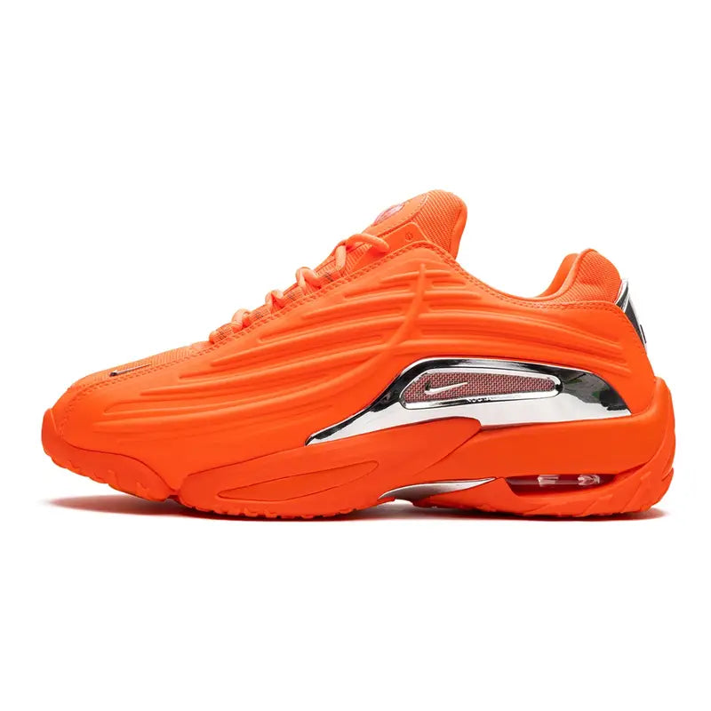 Nike Hot Step 2 NOCTA Total Orange Sneaker Herren Limitierte Edition