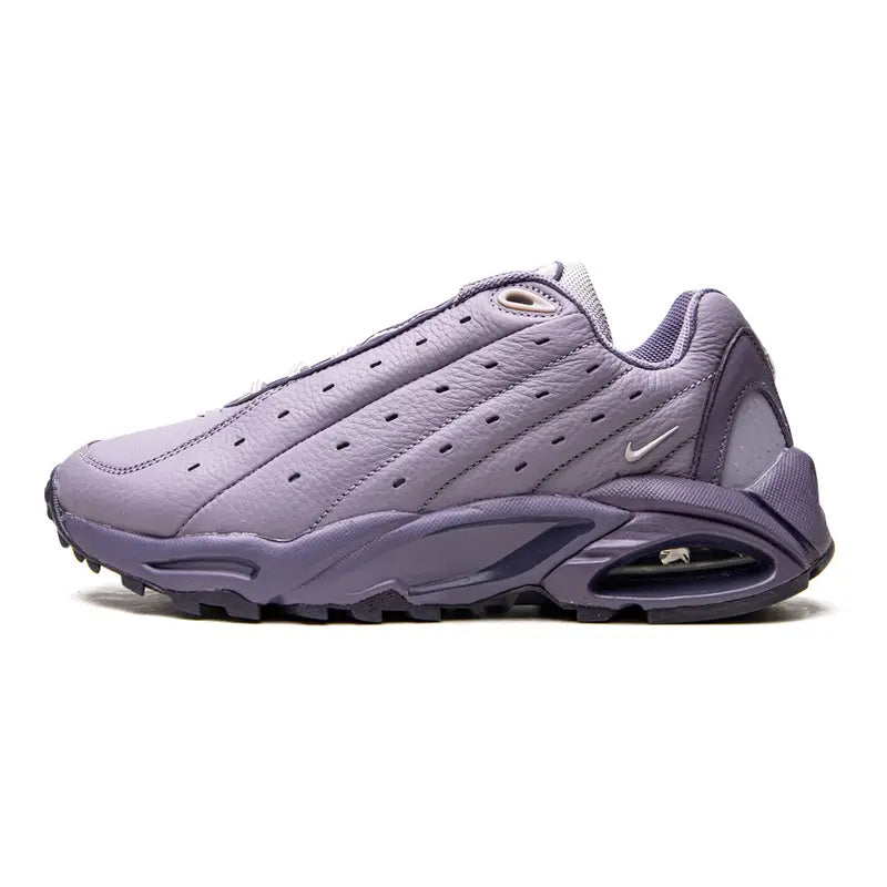 Nike Hot Step Air Terra NOCTA Violet Haze Exklusiver Herren Sneaker