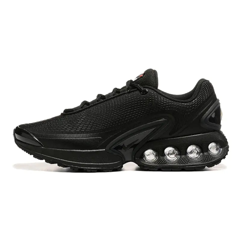 Nike Air Max DN: Reaktionsschnelle Dämpfung, futuristisches Design, ultimativer Tragekomfort