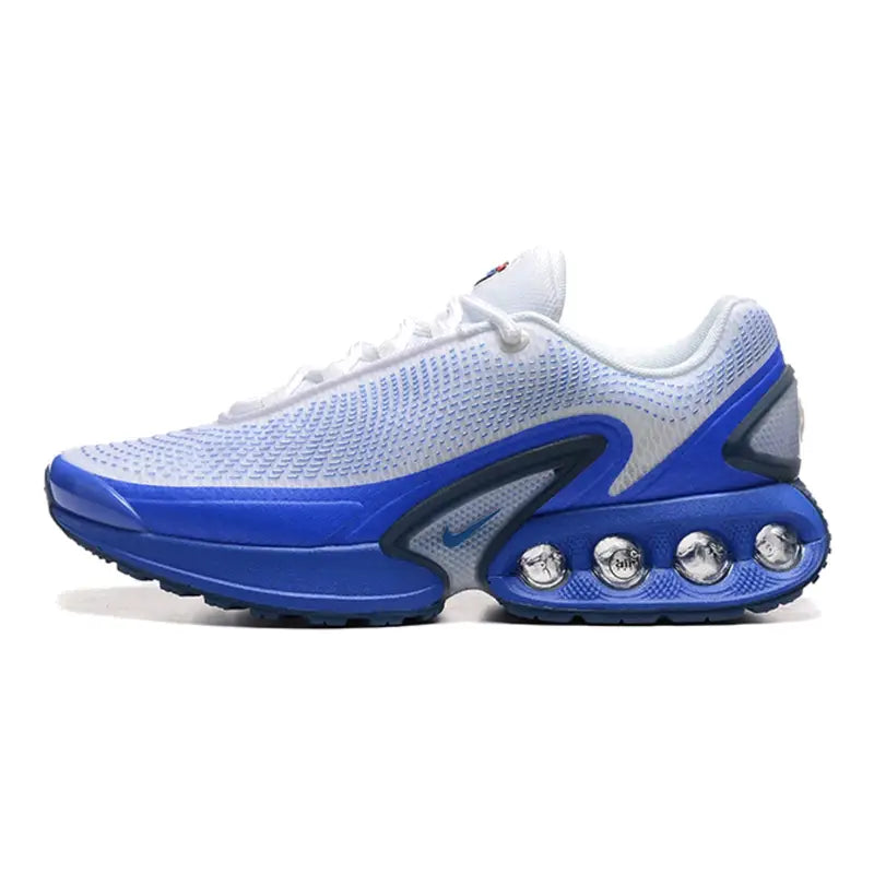 Nike Air Max DN Dynamische Luftkissen Herren Sneaker – Ultimativer Komfort & Stil